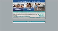 Desktop Screenshot of gvsealy.com